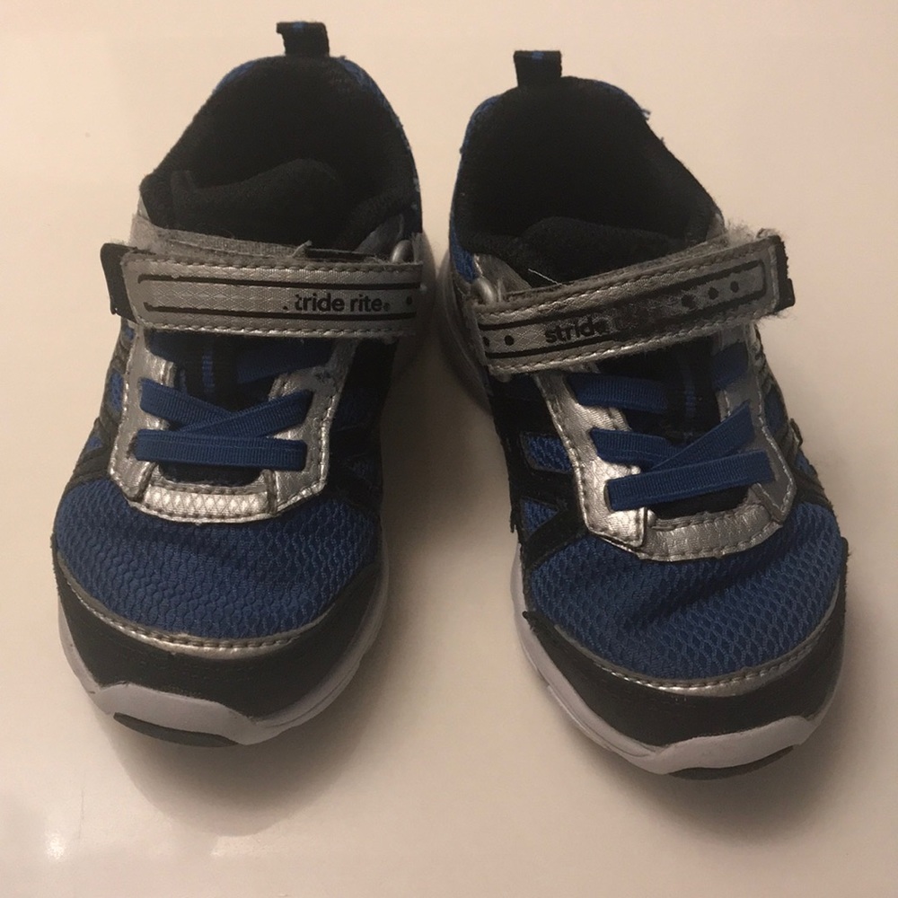 Toddler Boys Stride Rite